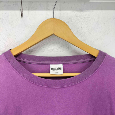 キャラクタープリントTシャツ メンズ  XXL